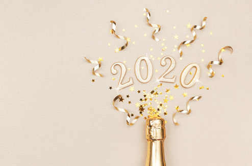 Comment envoyer ses vœux (sans être ringard) ?