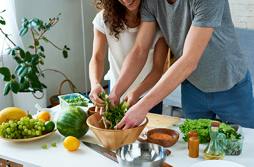 Devenir végétarien (ou flexitarien) : conseils, recettes et guide pratique
