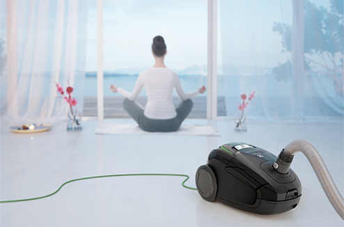 Quel aspirateur choisir : avec ou sans sac ?