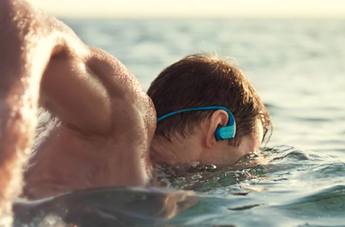 3 raisons de revenir au lecteur MP3