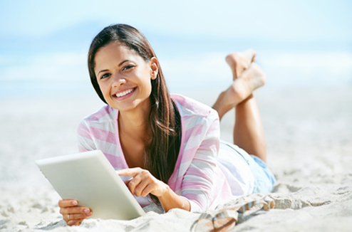 Accessoires tablette tactile : caméra de surveillance, app-cessoires, support voiture, housse anti-chocs...