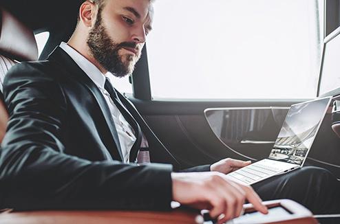 Acer Swift 7 : le PC portable de l’été