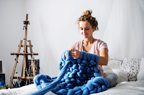 5 activités originales pour s'occuper pendant l’hiver