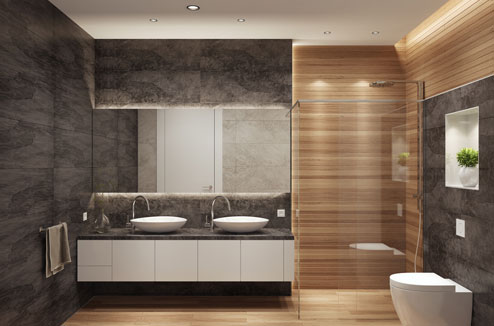 Assainir une pièce sans fenêtre