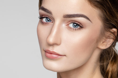 Comment affiner son visage ?