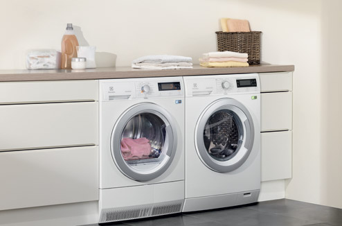 Simplifiez-vous la vie avec les sèche-linge Siemens