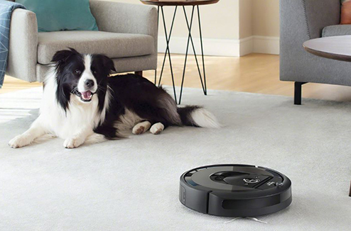 Aspirateur robot : le guide pour bien choisir