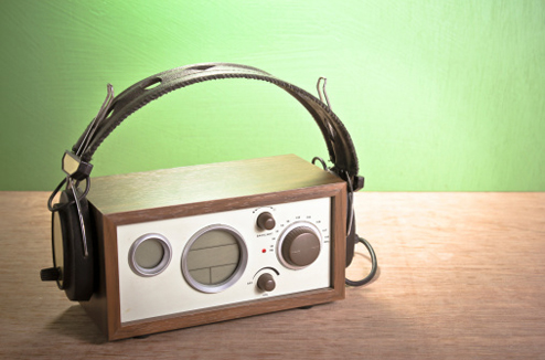 Quand l’audio sonne rétro : c'est chic !