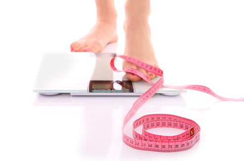 4 conseils pour perdre ses kilos de grossesse