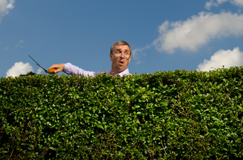 Balcon : 4 solutions pour se protéger du vis-à-vis 