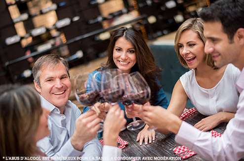 Pourquoi fête-t-on l'arrivée du Beaujolais ?