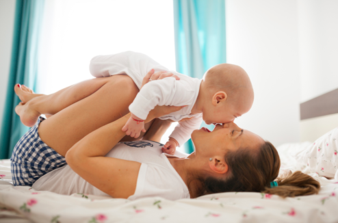 Conseils pour s'organiser après la naissance de bébé