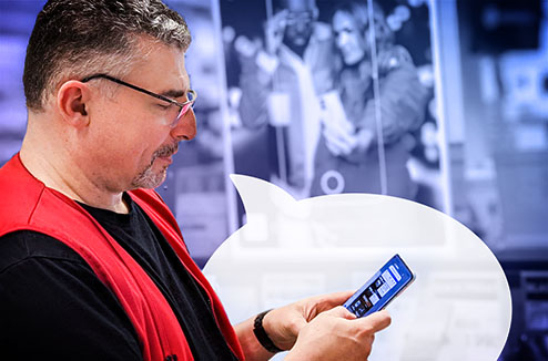 Récupérer SMS supprimés sur son smartphone