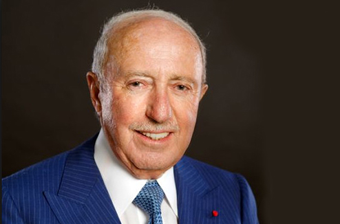 Notre hommage à Bernard Darty et ses frères