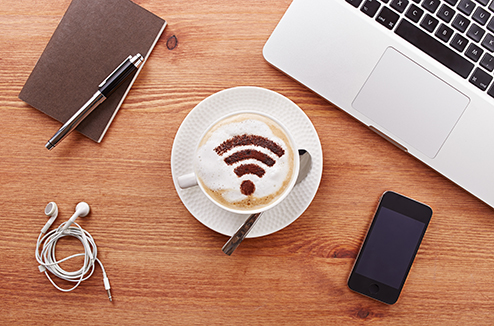 WiFi : 3 astuces pour bien l’utiliser