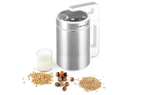 Milxxer de Riviera & Bar : le blender pour boissons végétales, mais pas que ! 