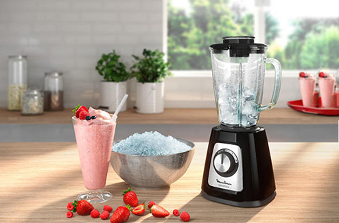 Quel blender pour smoothie ? 