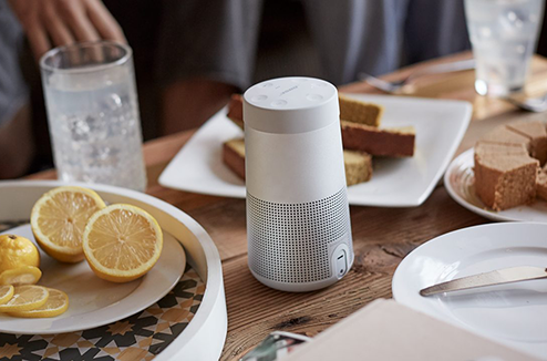 Enceinte audio sans fil : la nouvelle tendance du son 360°