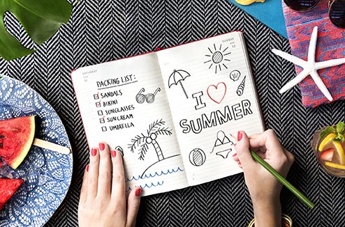 Bullet journal : pour qui ? pour quoi faire ?