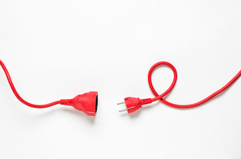 Câbles électriques, cordons d'alimentation : comment en finir avec les fils ?