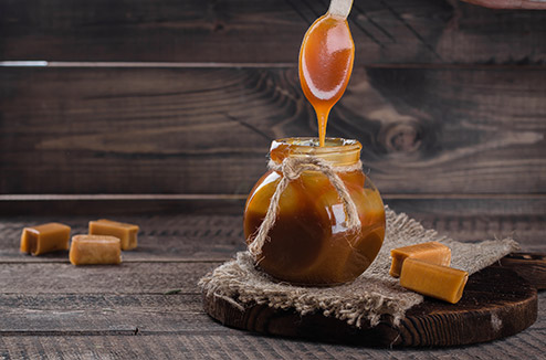 Comment faire du caramel ?