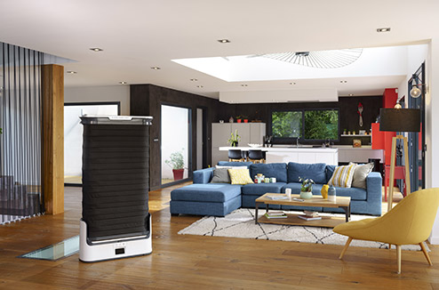 Défroisseur Calor Care for You : le repassage sans effort !