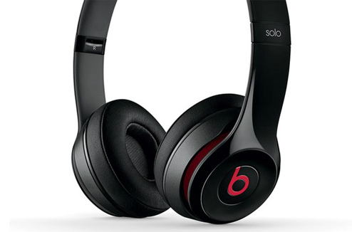 4 avis sur le casque Beats Solo 2