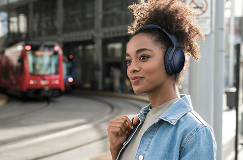 Décryptage : le casque réducteur de bruit