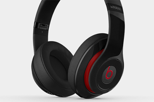 Casque Beats : test du New Studio Wireless