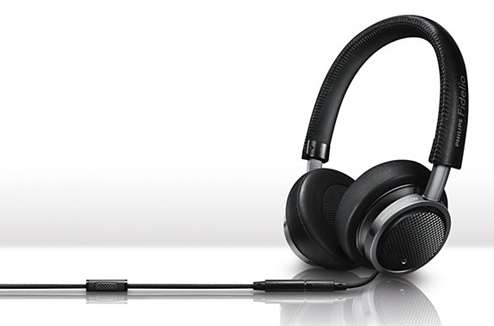 Casque : test du Philips Fidelio M1