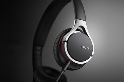 J'ai testé le casque arceau Sony MDR-10RC