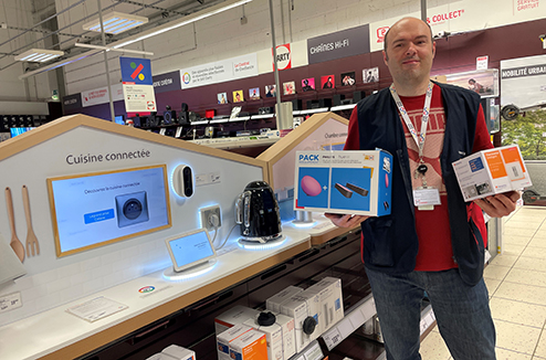 Domotique : les raisons de se lancer dans la maison connectée