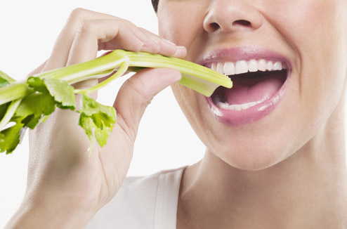 Découvrez les vertus du céleri ! 