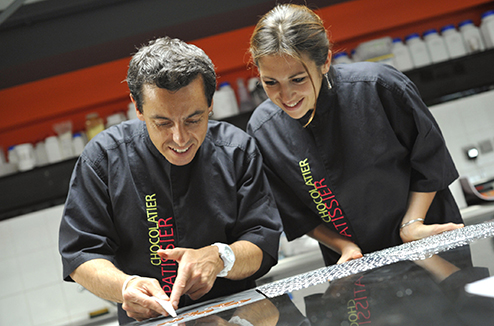 Comment réussir son dessert  au chocolat ?