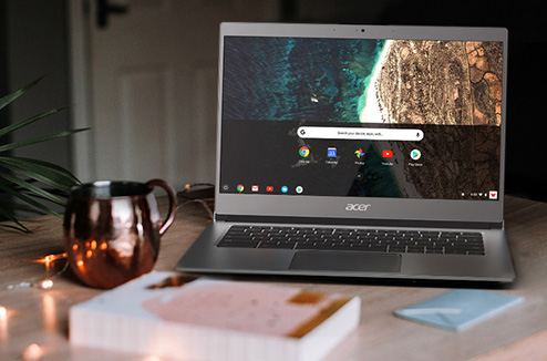 Chromebook : zoom sur la nouvelle génération d'ordinateurs