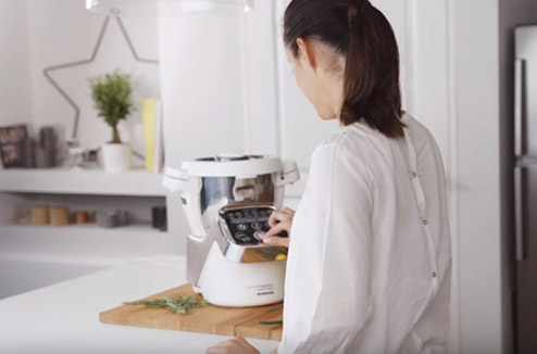 Deux ans avec le Companion de Moulinex : bilan et nouveautés !