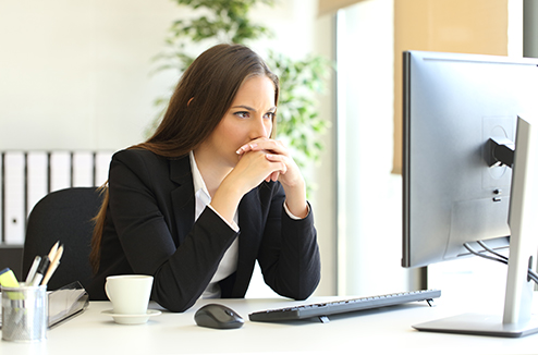 Souci de concentration ? Les 5 questions à se poser…