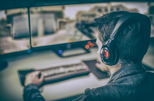 Jouer sur PC : 3 conseils pour s’équiper