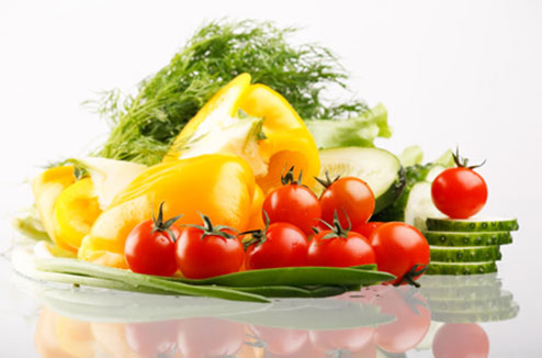 Cuisinez sain et gourmand !