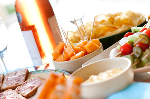 Température idéale pour déguster un bon rosé