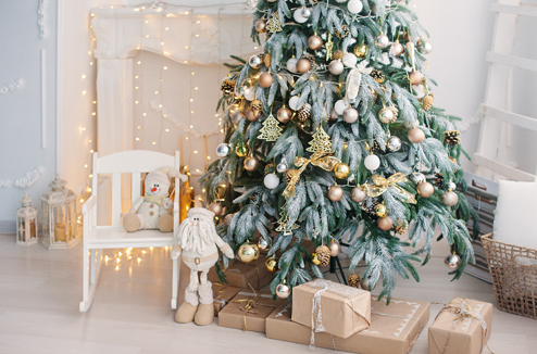 Décoration de Noël : idées et conseils pour une décoration de fêtes tendance
