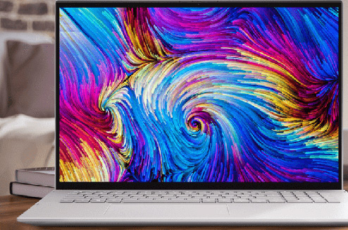 Dell Inspiron 17 : un laptop 2 en 1 performant et immersif