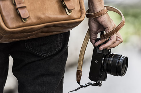Quelle différence entre un appareil photo hybride et un reflex ?