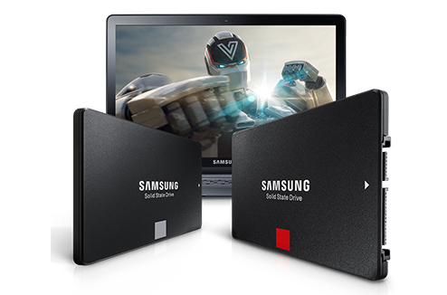 Disque dur SSD : découvrez les disques durs nouvelle génération