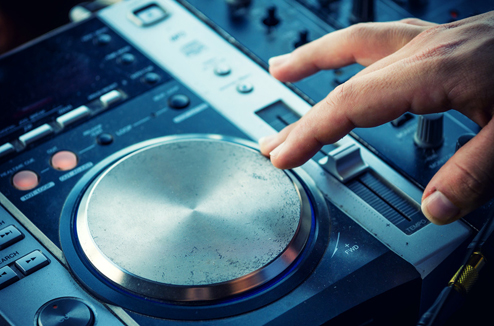 Petit dico pour parler DJ et comprendre une platine