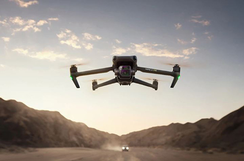 Quel drone DJI choisir ?