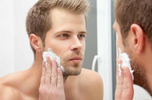 Beauté homme : le guide complet pour prendre soin de vous