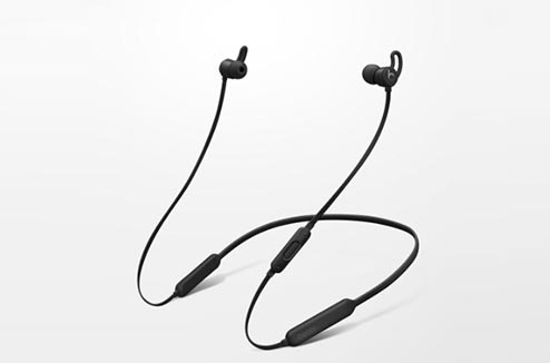 Test des écouteurs Beats X : les intra-auriculaires sans fil pour les amoureux de Beats