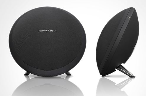 Test enceinte Bluetooth : Onyx Studio de Harman Kardon