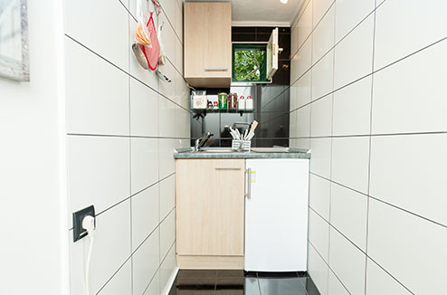 Mini lave-linge : gagner de l'espace dans un appartement